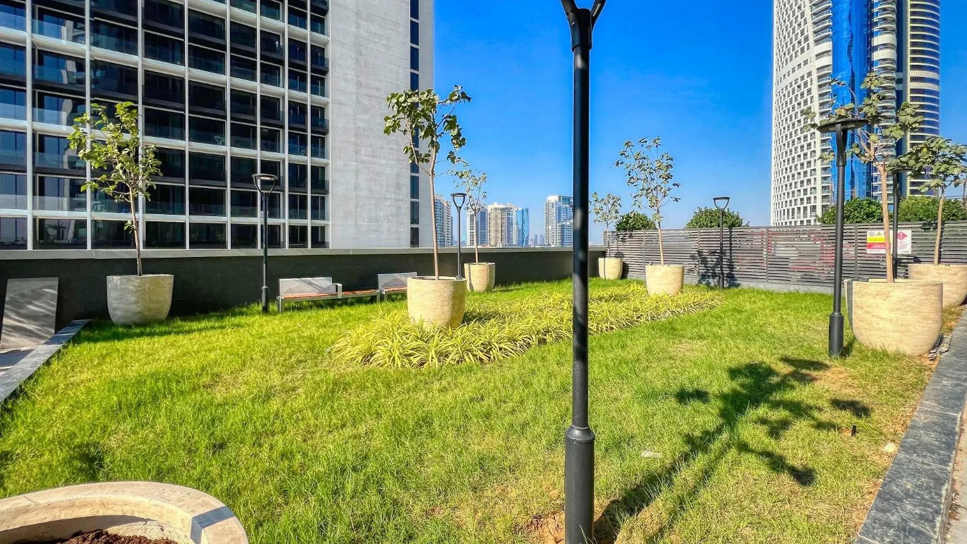 3Bdr Business Bay Bliss High Floor Private Balcony Apartment Dubai United Arab Emirates